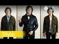 Menswear Essentials The Waxed Jacket CBC Life Menswear Essentials The Waxed Jacket CBC Life
