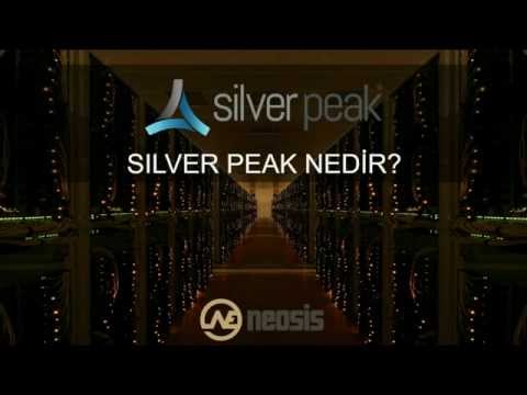 Video: Silver Peak SD WAN nədir?