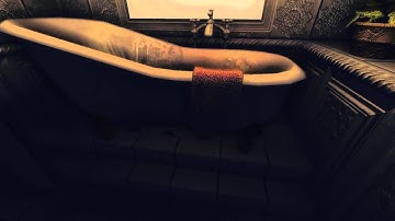 Amnesia a Machine for Pigs Children!