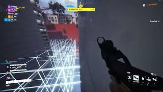 We got baited