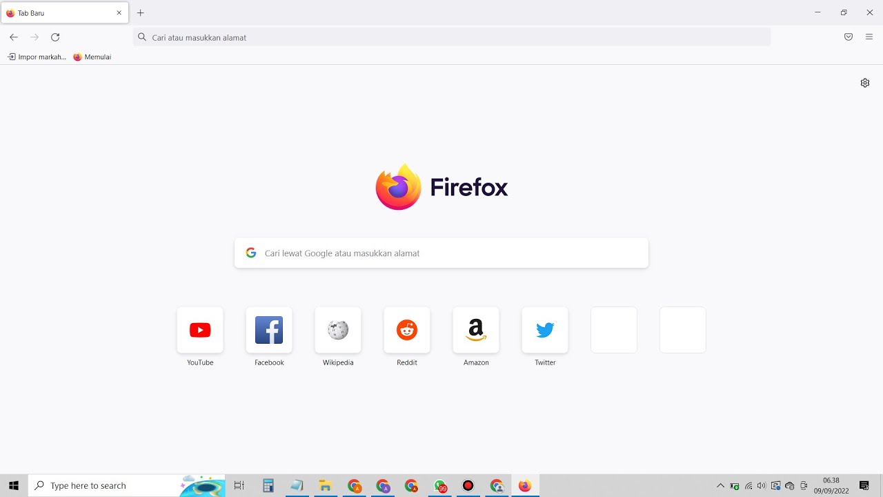Cara Download Mozilla Firefox Original di Linux, Mac, dan Windows