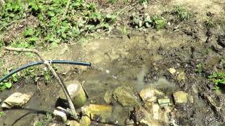 Грузинский Горный Водопровод! Чистейшая Водичка для Питья и Гигиены!(Съездить на Отрыв в Грузию За Сущие Копейки Можно Так: http://rlu.ru/022XpZ ЛУЧШАЯ ПАРТНЕРСКАЯ ПРОГРАММА ЗАРАБОТКА..., 2015-06-29T16:55:09.000Z)