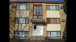 Apartment for Rent in Bloomington by Bloomington Property Management
