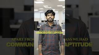 M.Com Graduate → IT Developer 🚀 | Suresh’s Story