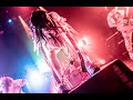 HANABIE /Sentimental☆heroin    花冷え。Live   センチメンタル☆ヒロイン