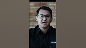 Trans7 Minta Maaf Soal Tayangan yang Menyinggung Ponpes dan Kiai
