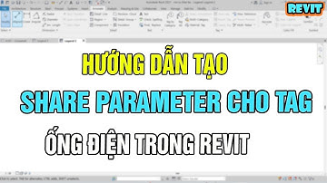NVT Grab | TẠO SHARE PARAMETER CHO TAG ỐNG ĐIỆN