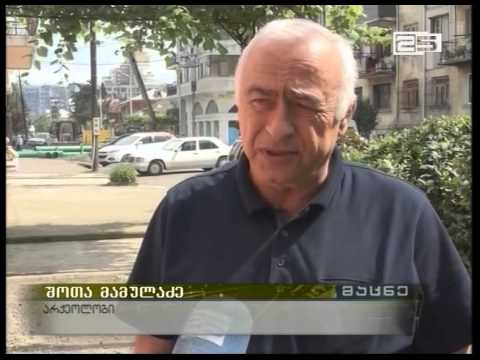 სოფელ ბეღლეთში თაღოვანი ხიდისთვის ძეგლის სტატუსის მინიჭებას ითხოვენ