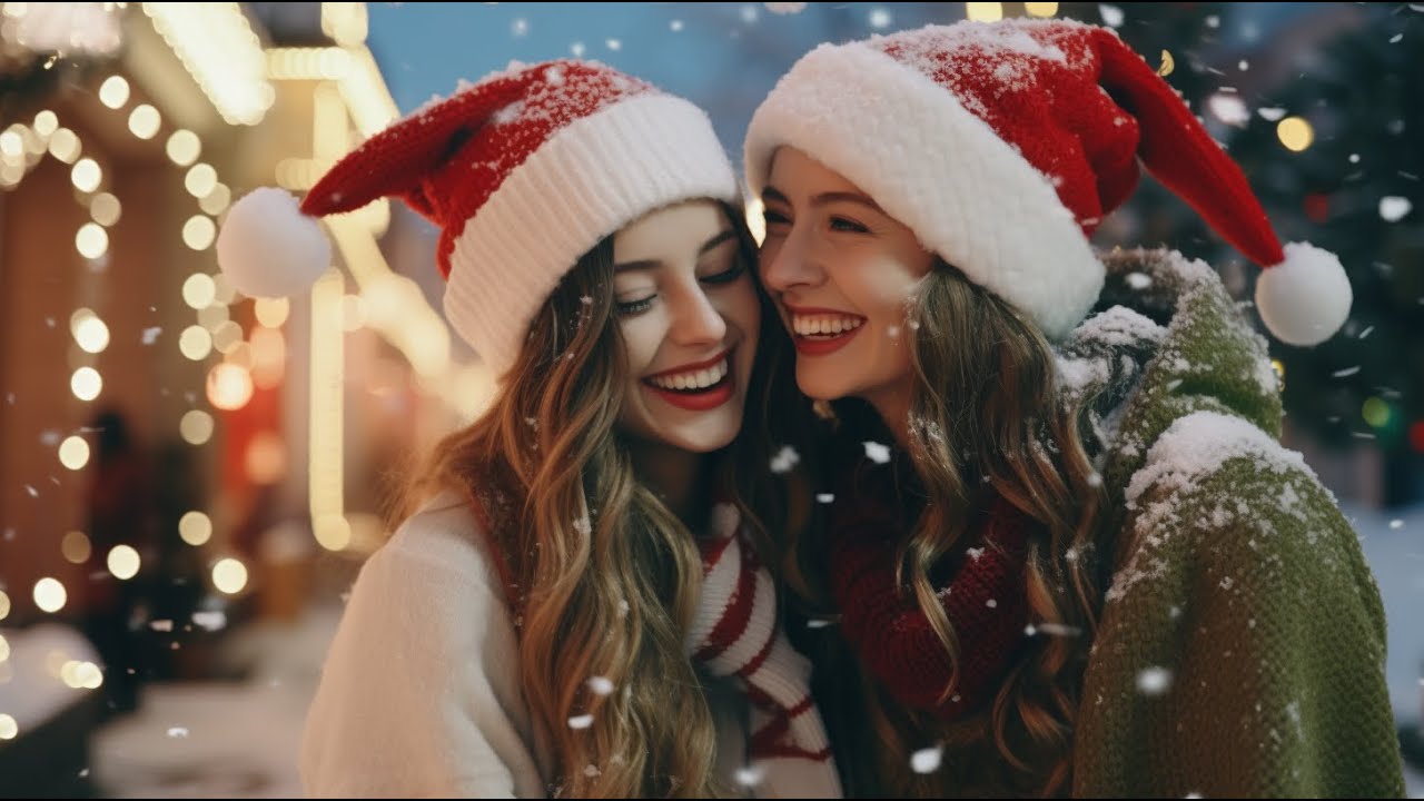 PHURS, Michelle Ray - Jingle Bells