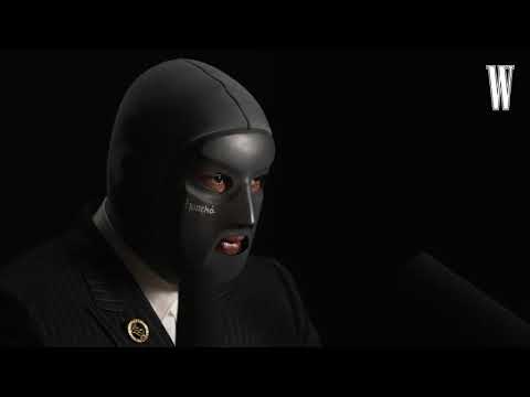 M Huncho Explores ASMR | W Magazine