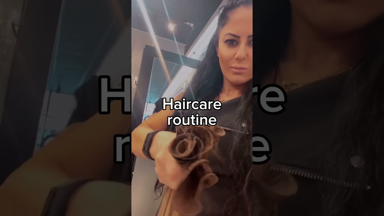 What To Consider When Picking Hair Extensions