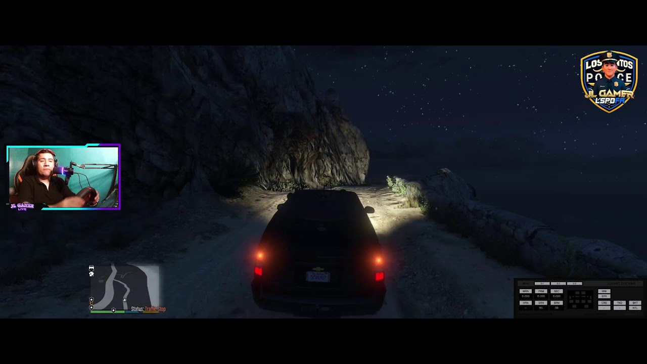 POLICIA ENCUBIERTO...