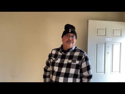 Tony Francescon video testimonial