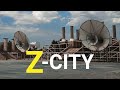 Казантип vs Z-CITY. Что изменилось? Крым 2020