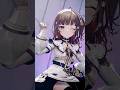 #明日の私に幸あれ #shorts #vtuber #dance #3d