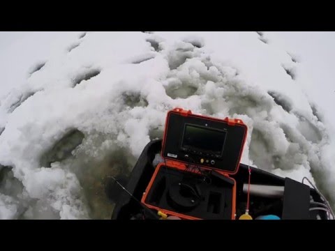 подводная камера для рыбалки jj-connect underwater camera color