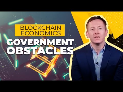 3 Ways Governments Can Regulate Bitcoin