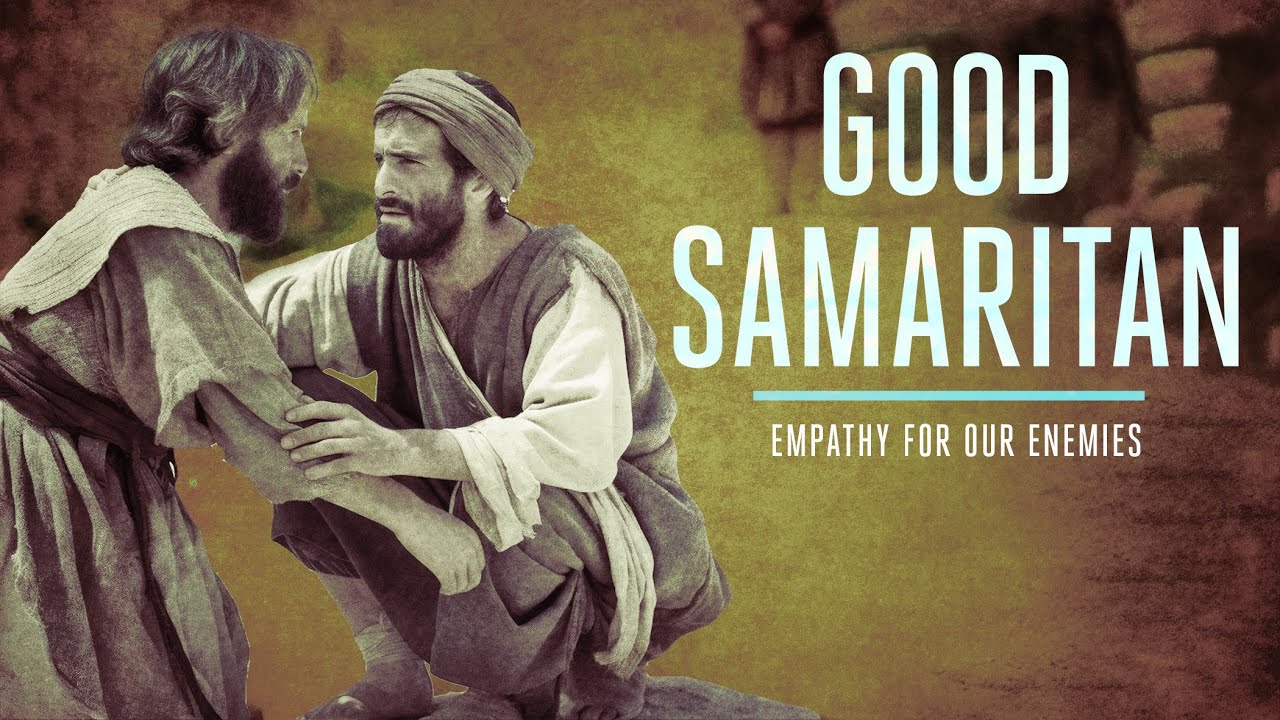 Empathy For Your Enemies Messianic Teaching The Good Samaritan empathy-for-your-enemies-messianic-teaching-the-good-samaritan