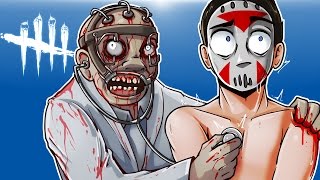 Dead By Daylight - SPARK OF MADNESS DLC (New Killer, Map & Survivor!) The Doctor!