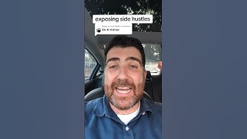 Exposing the truth about being an AI Trainer! 🚨🤖 Here are 3 things people aren’t telling you about