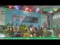 Marawis Keren pada Festival Milad Kulni ke-21