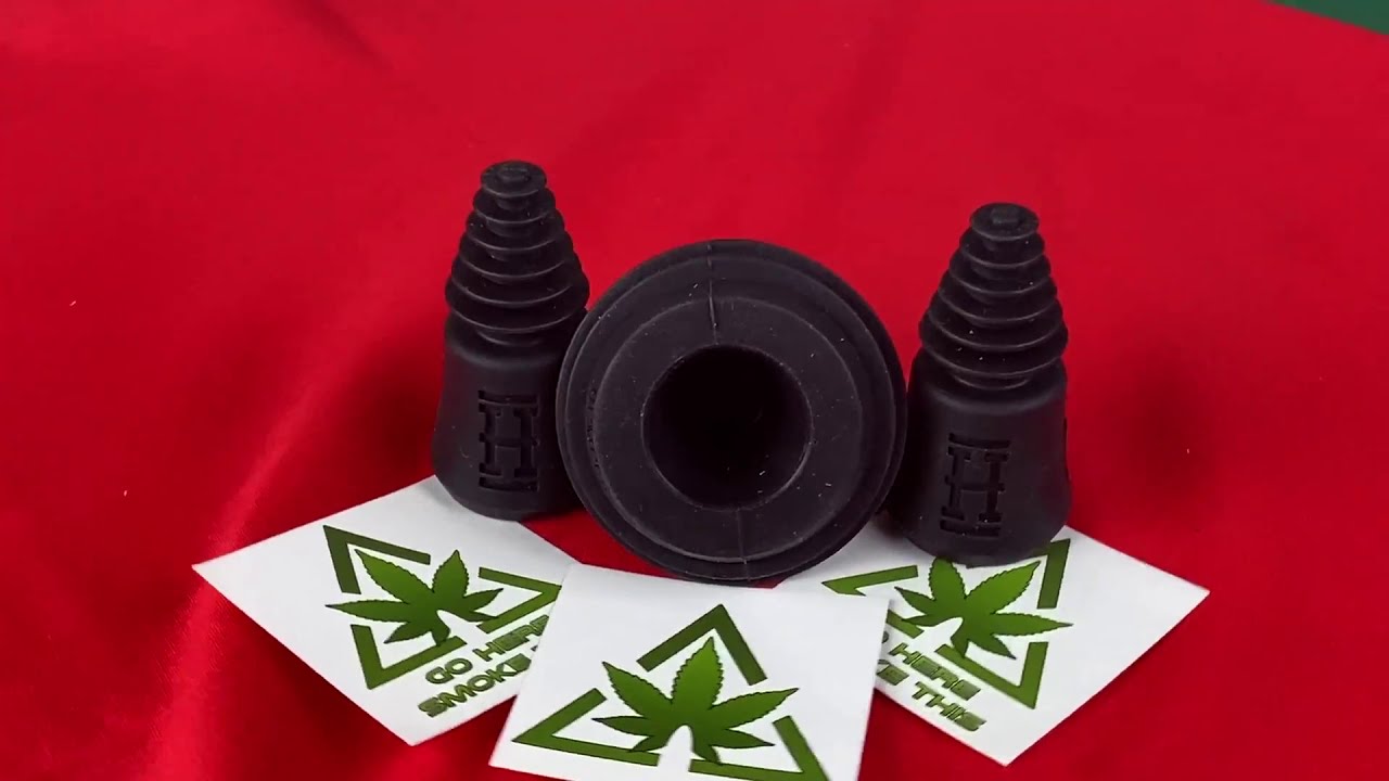 Slizwaq Reviews Hempertech Cleaning Plugs