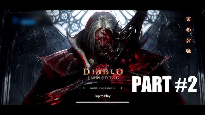 Cadu Gamer on X: Como rodar diablo immortal em pc fraco sem placa de vídeo  intel hd 4gb de ram #pcfraco #intelhd #diabloimmortal #lowendpc #diablo #rpg  #cadugamer  via @  /