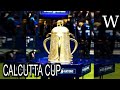 CALCUTTA CUP - WikiVidi Documentary