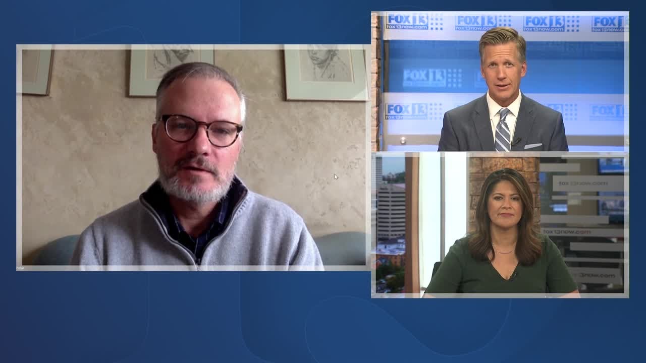 Takeaways from the 2020 Election with Robert Gehrke