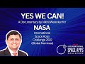 Documentary for nasas international space apps challenge  nikhil welankar  nasa climatechange