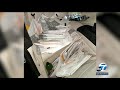 Torrance police find 300 unopened recall ballots, with drugs and mail, in sleeping man's car | ABC7
