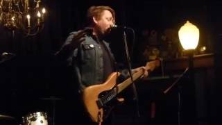 Aaron Starkey - Love is Like a Bottle of Gin (Live 8/27/2016)