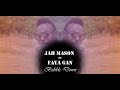 Jah Mason Ft Faya Gan - Bubble Down (Prod By. Riddim & Vibez) (2020)