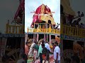 Wish You a Blessed Jagannath Yatra! May this holy festival fill your life with divine grace #travel