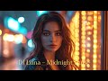 DJ Luna Midnight Pulse Deep House Deluxe 2025 Official Audio 