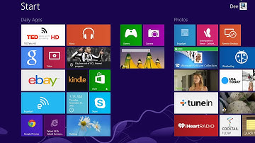 100 Windows 8 Tips and Tricks   64   Change Users Login Options Using Applet