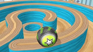 Going Balls Balls - New SpeedRun Gameplay Level 4057-4059