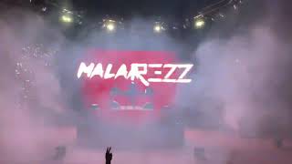 REZZ x Malaa - ID (Criminals) | Live