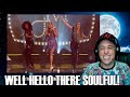 Jessica Mauboy - Live at the 2017 Logie Awards Reaction!