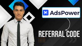 AdsPower Referral Code 2026 | adspower promo code | Get 20% Bonus on Anti-Detect Browser