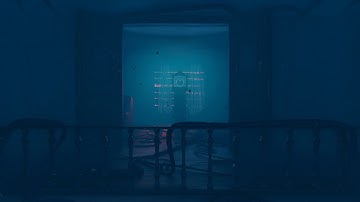 Stranger Things: The Upside Down | Blender Short Film