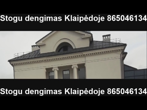Video: Mansardinis Stogas (156 Nuotraukos): Privatūs Namai Su Mansarda, Konstrukcijų Tipai Ir Struktūra, Palėpių Stogų Variantai