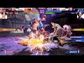 SF6 | SAHARA (ED) vs KAKERU (JP) ♦ Insane Moves High-Level Game-play