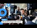 Rapper en presentator Ali B  krijgt 3 jaar gevangenisstraf Mp3 Song