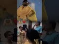 يا غالي اسال علينا تقليد جديد هههههه ام البنفسجي 