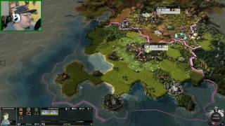 Learning Endless Legend - Part 2