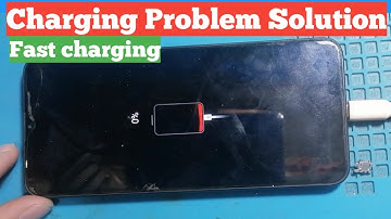 infinix Smart 5 charging problem solution | all infinix mobiles charging problem fix