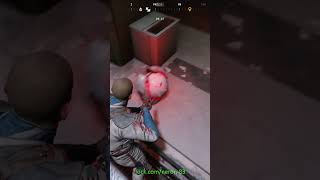 ATAK KULI #arcraiders #fail #gaming