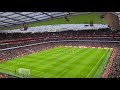 North London Forever: Arsenal v Liverpool, 4th Feb, 2024