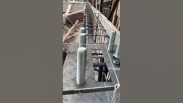 Bulong neo và cách hàn định vị bulong neo #nhakhungthep #nhatienche #maunha #nhadep #nha2tang #gia